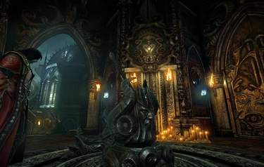 Castlevania: Lords of Shadow 2