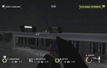 Payday 2