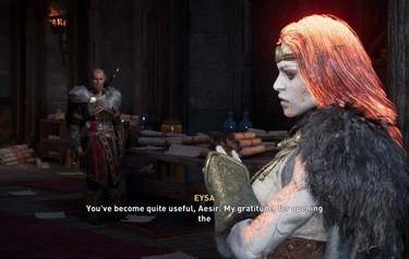 Assassin's Creed Valhalla: Dawn of Ragnarök