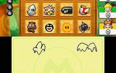 Mario Party Island Tour