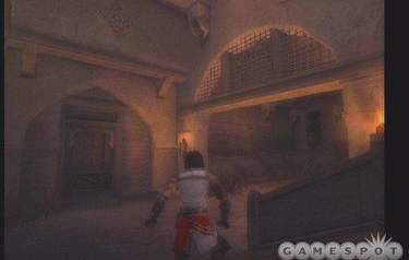 Prince of Persia: The Two Thrones