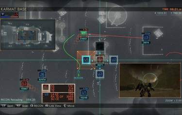 Armored Core: Verdict Day