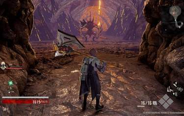 Code Vein