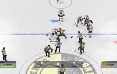 NHL 24