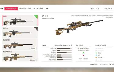Sniper Ghost Warrior Contracts 2