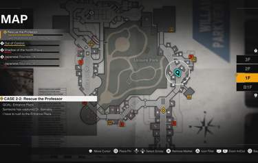 Dead Rising Deluxe Remaster