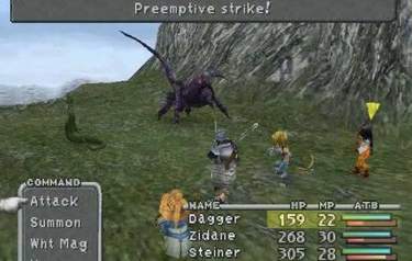 Historie JRPG - 2. část – Po srázných cestách ke hvězdám