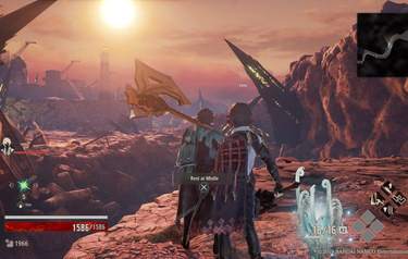 Code Vein