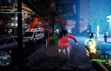 Ghostwire: Tokyo