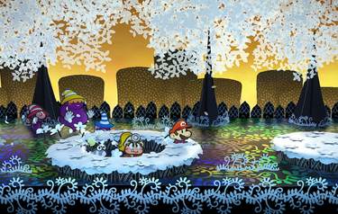 Paper Mario: The Thousand-Year Door (Switch)