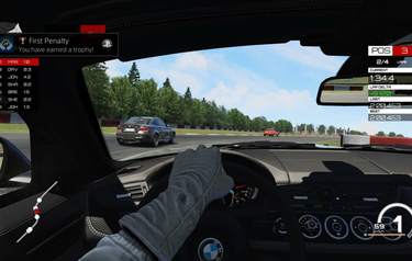 Asseto Corsa
