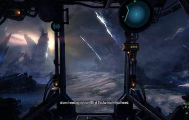 Lost Planet 3
