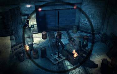 Batman: Arkham Origins Blackgate - Deluxe Edition