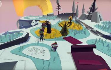 Tearaway Unfolded