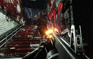 Killing Floor 2
