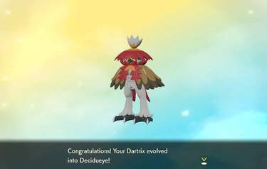 Pokémon Legends: Arceus