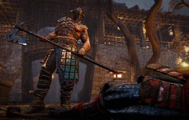 For Honor