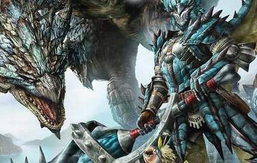Monster Hunter 3 Ultimate