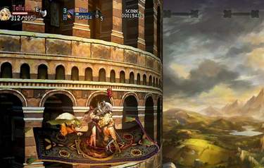 Dragon’s Crown