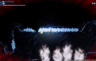 Shadow Labyrinth