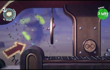 LittleBigPlanet Vita
