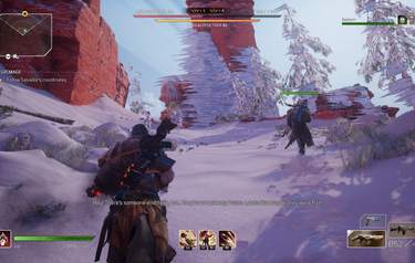Outriders: Worldslayer 