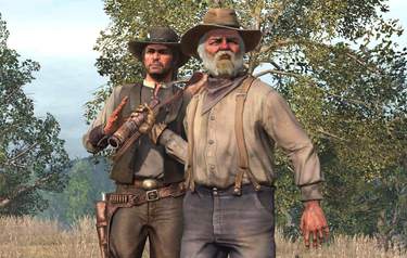 Red Dead Redemption (2023)