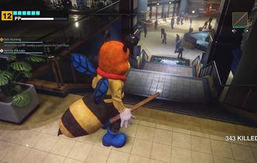 Dead Rising Deluxe Remaster