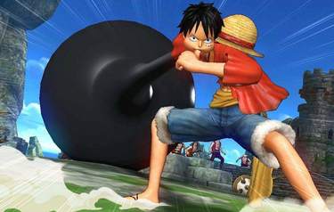 One Piece: Pirate Warriors 2