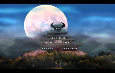 The Making of Karateka