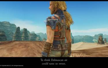 Final Fantasy XII: The Zodiac Age