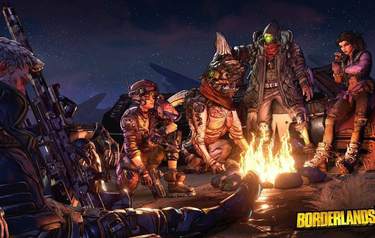 Borderlands 3