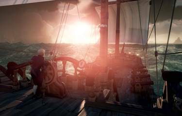Sea of Thieves