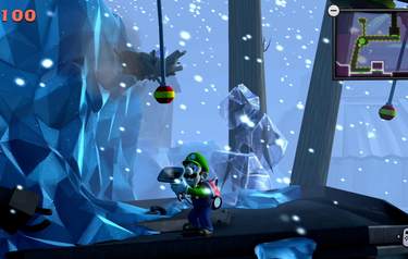 Luigi's Mansion 2 HD