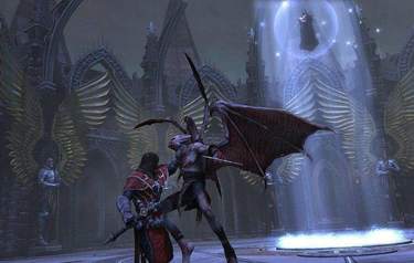 Castlevania: Lords of Shadow