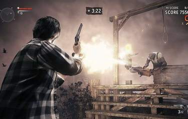 Alan Wake: American Nightmare