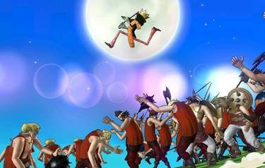 One Piece: Pirate Warriors 2