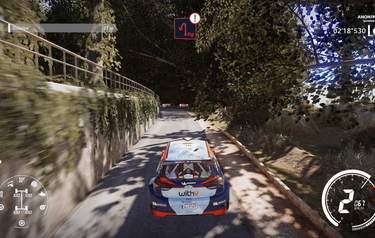 WRC 9