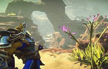 EverQuest Next