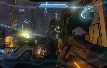 Halo 4