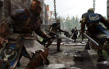 For Honor