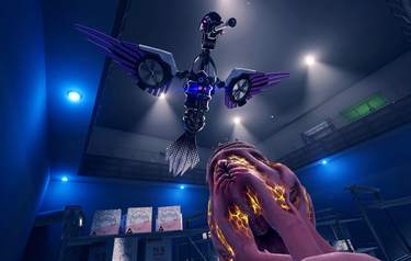 Vertigo 2