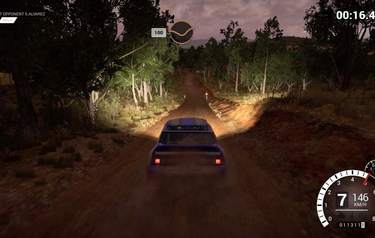 DiRT 4
