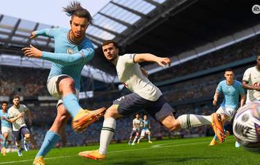 FIFA 23