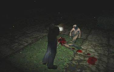 Hry, které by si zasloužily remake