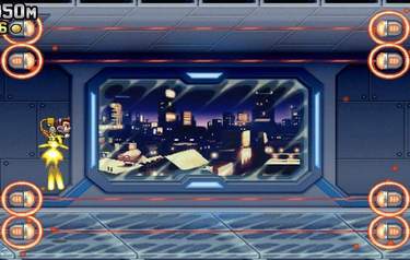 Jetpack Joyride