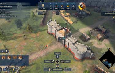 Age of Empires IV: Anniversary Edition