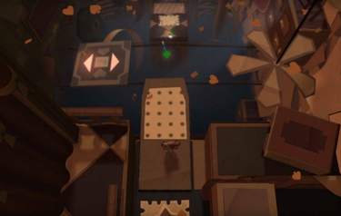 Tearaway Unfolded