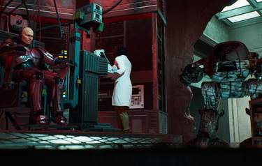 RoboCop: Rogue City - Unfinished Business