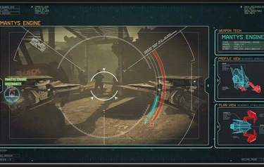 Killzone: Mercenary